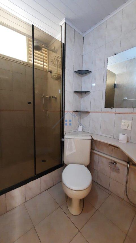 Apartamento no Lauzane Paulista 48m² 2 dorm 1 vaga Rua Conselheiro Moreira de Barros São Paulo - 