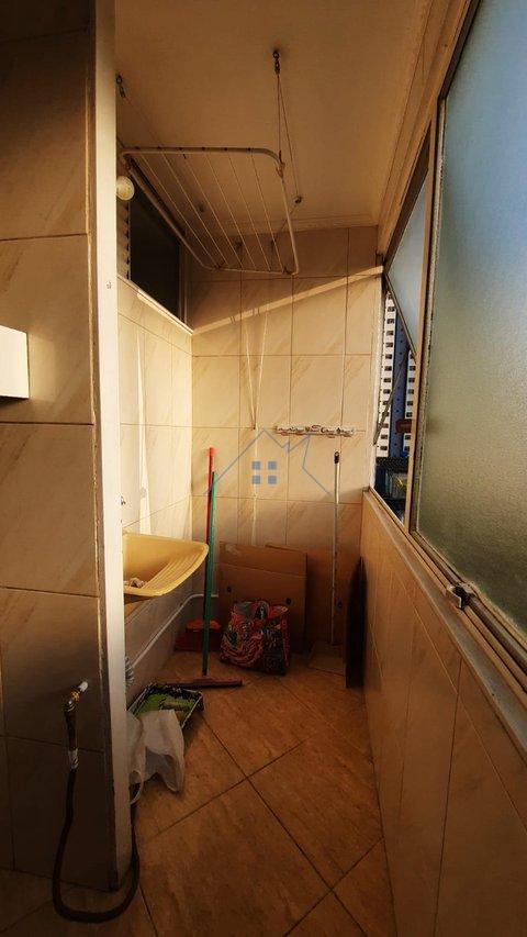 Apartamento no Lauzane Paulista 48m² 2 dorm 1 vaga Rua Conselheiro Moreira de Barros São Paulo - 