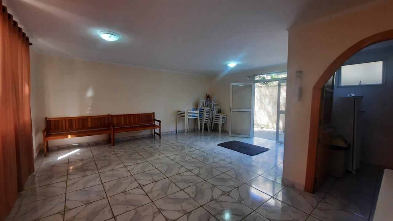 Apartamento no Lauzane Paulista 48m² 2 dorm 1 vaga Rua Conselheiro Moreira de Barros São Paulo - 