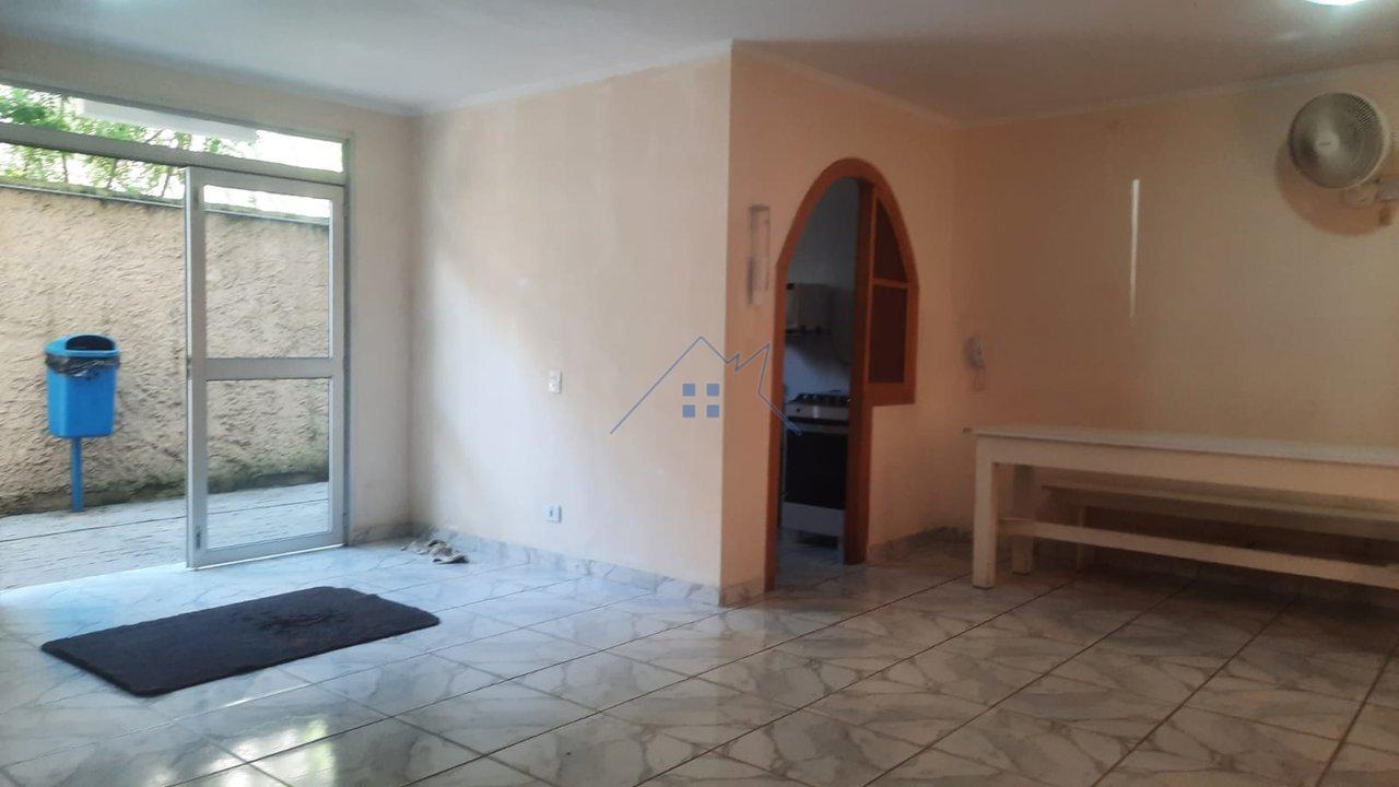Apartamento no Lauzane Paulista 48m² 2 dorm 1 vaga Rua Conselheiro Moreira de Barros São Paulo - 