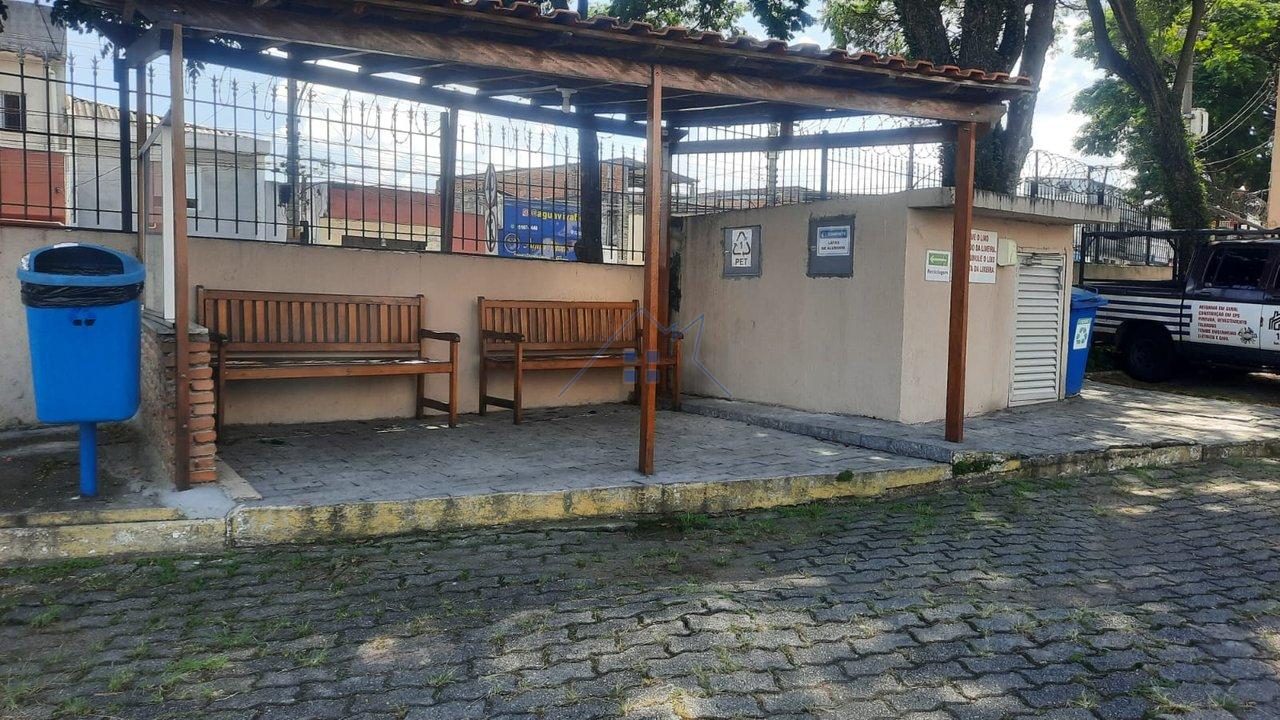 Apartamento no Lauzane Paulista 48m² 2 dorm 1 vaga Rua Conselheiro Moreira de Barros São Paulo - 