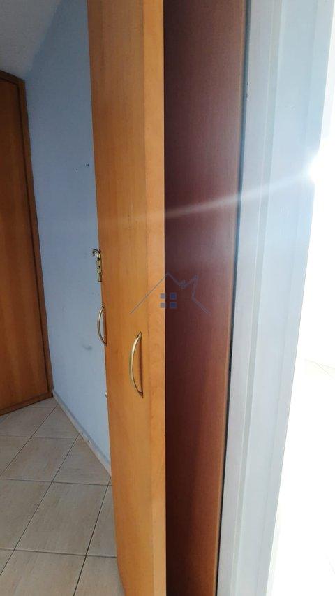 Apartamento no Lauzane Paulista 48m² 2 dorm 1 vaga Rua Conselheiro Moreira de Barros São Paulo - 