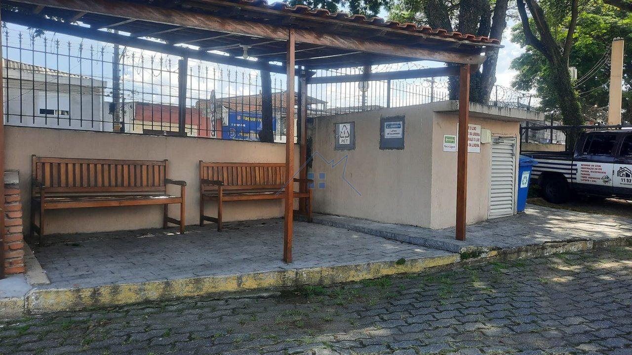 Apartamento no Lauzane Paulista 48m² 2 dorm 1 vaga Rua Conselheiro Moreira de Barros São Paulo - 