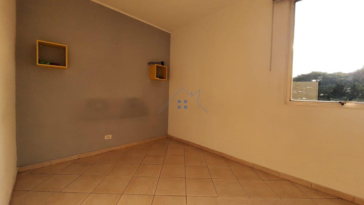 Apartamento no Lauzane Paulista 48m² 2 dorm 1 vaga Rua Conselheiro Moreira de Barros São Paulo - 