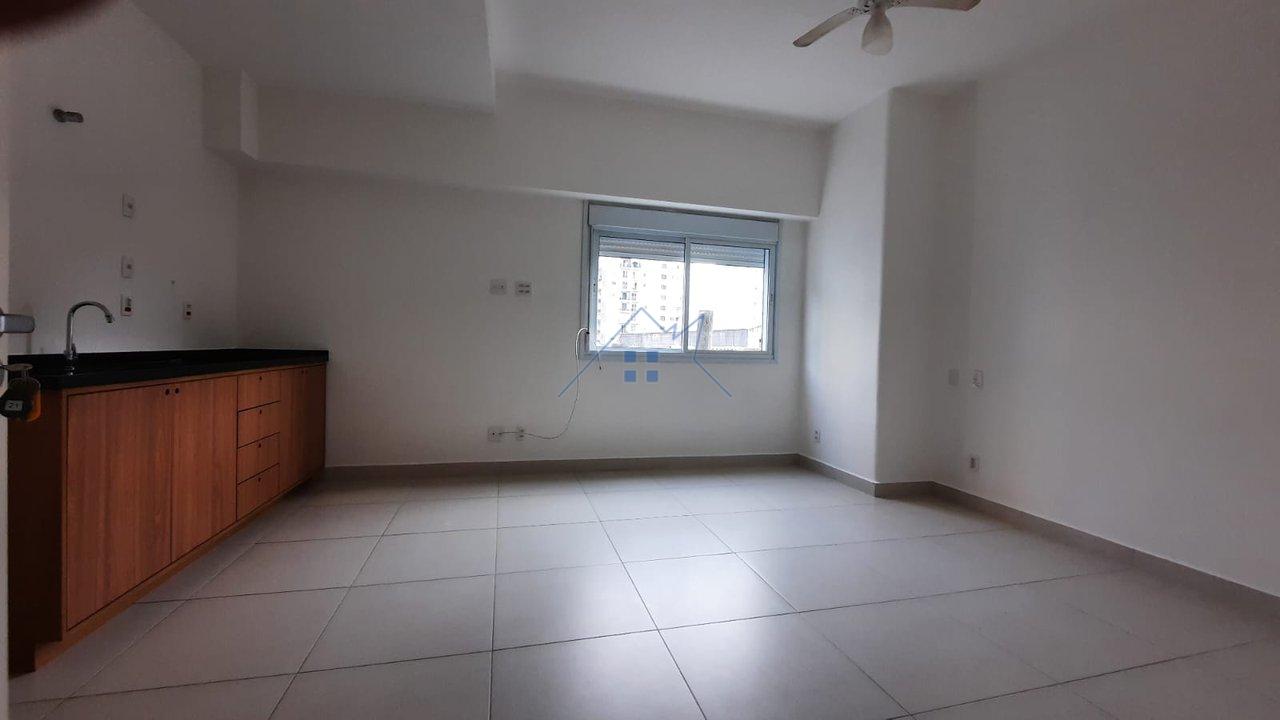 Studio no Brás 25m² próximo ao Metrô Rua Professor Batista de Andrade São Paulo - 