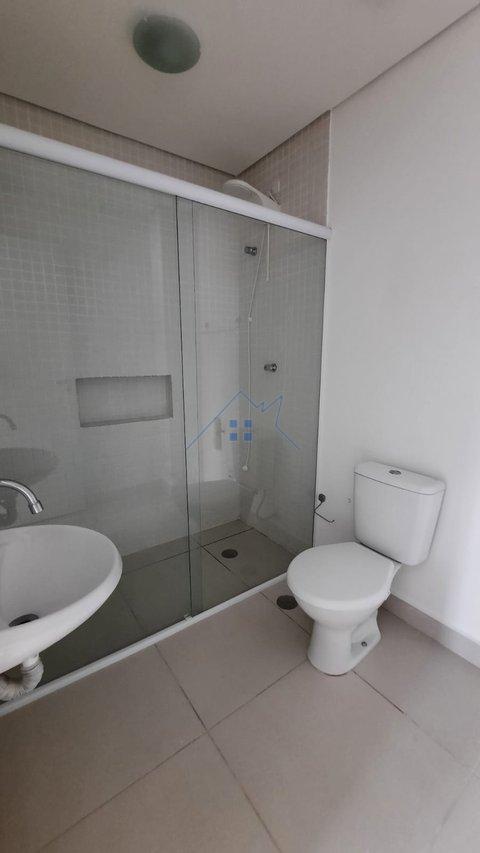 Studio no Brás 25m² próximo ao Metrô Rua Professor Batista de Andrade São Paulo - 
