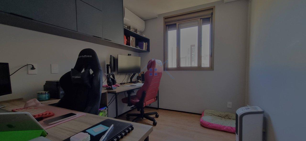 Apartamento na Barra Funda 67m² 2 dorm 1 suíte 1 vaga Rua Doutor Ribeiro de Almeida São Paulo - 