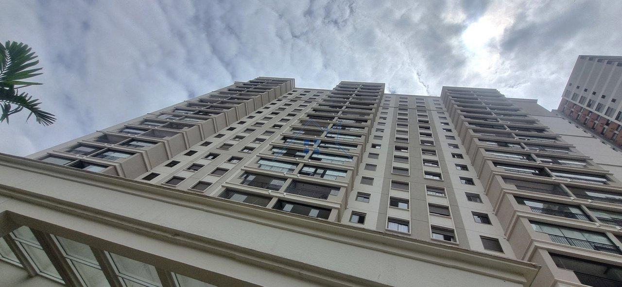 Apartamento na Barra Funda 67m² 2 dorm 1 suíte 1 vaga Rua Doutor Ribeiro de Almeida São Paulo - 