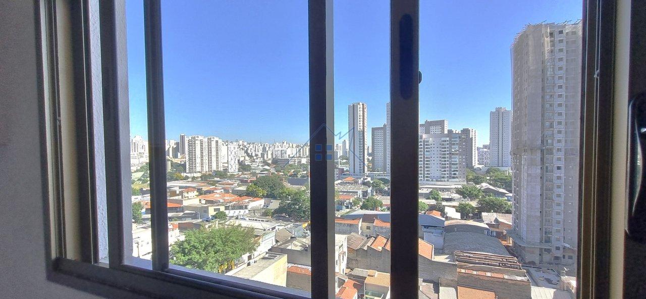 Apartamento na Barra Funda 67m² 2 dorm 1 suíte 1 vaga Rua Doutor Ribeiro de Almeida São Paulo - 