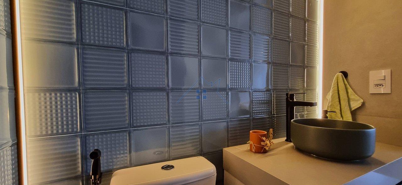 Apartamento na Barra Funda 67m² 2 dorm 1 suíte 1 vaga Rua Doutor Ribeiro de Almeida São Paulo - 