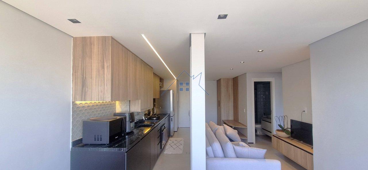 Apartamento na Barra Funda 67m² 2 dorm 1 suíte 1 vaga Rua Doutor Ribeiro de Almeida São Paulo - 