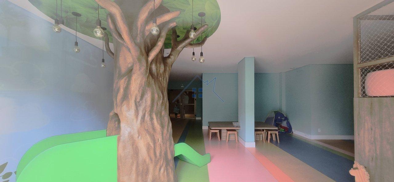Apartamento na Barra Funda 67m² 2 dorm 1 suíte 1 vaga Rua Doutor Ribeiro de Almeida São Paulo - 