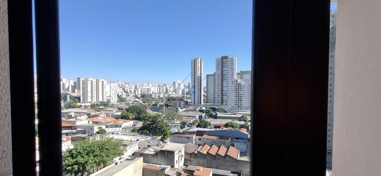 Apartamento na Barra Funda 67m² 2 dorm 1 suíte 1 vaga Rua Doutor Ribeiro de Almeida São Paulo - 