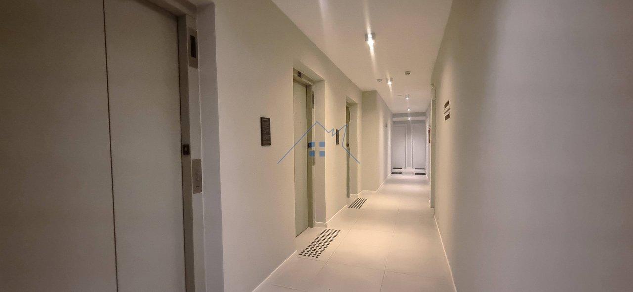 Apartamento na Barra Funda 67m² 2 dorm 1 suíte 1 vaga Rua Doutor Ribeiro de Almeida São Paulo - 