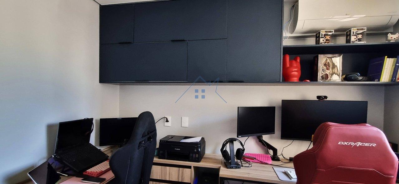Apartamento na Barra Funda 67m² 2 dorm 1 suíte 1 vaga Rua Doutor Ribeiro de Almeida São Paulo - 
