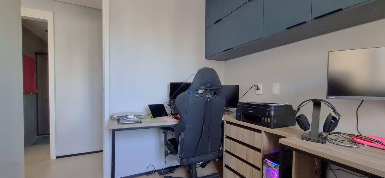 Apartamento na Barra Funda 67m² 2 dorm 1 suíte 1 vaga Rua Doutor Ribeiro de Almeida São Paulo - 