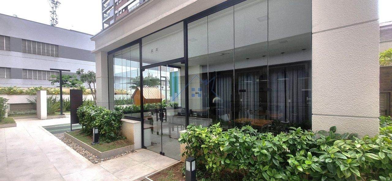 Apartamento na Barra Funda 67m² 2 dorm 1 suíte 1 vaga Rua Doutor Ribeiro de Almeida São Paulo - 