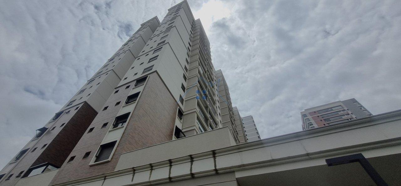 Apartamento na Barra Funda 67m² 2 dorm 1 suíte 1 vaga Rua Doutor Ribeiro de Almeida São Paulo - 