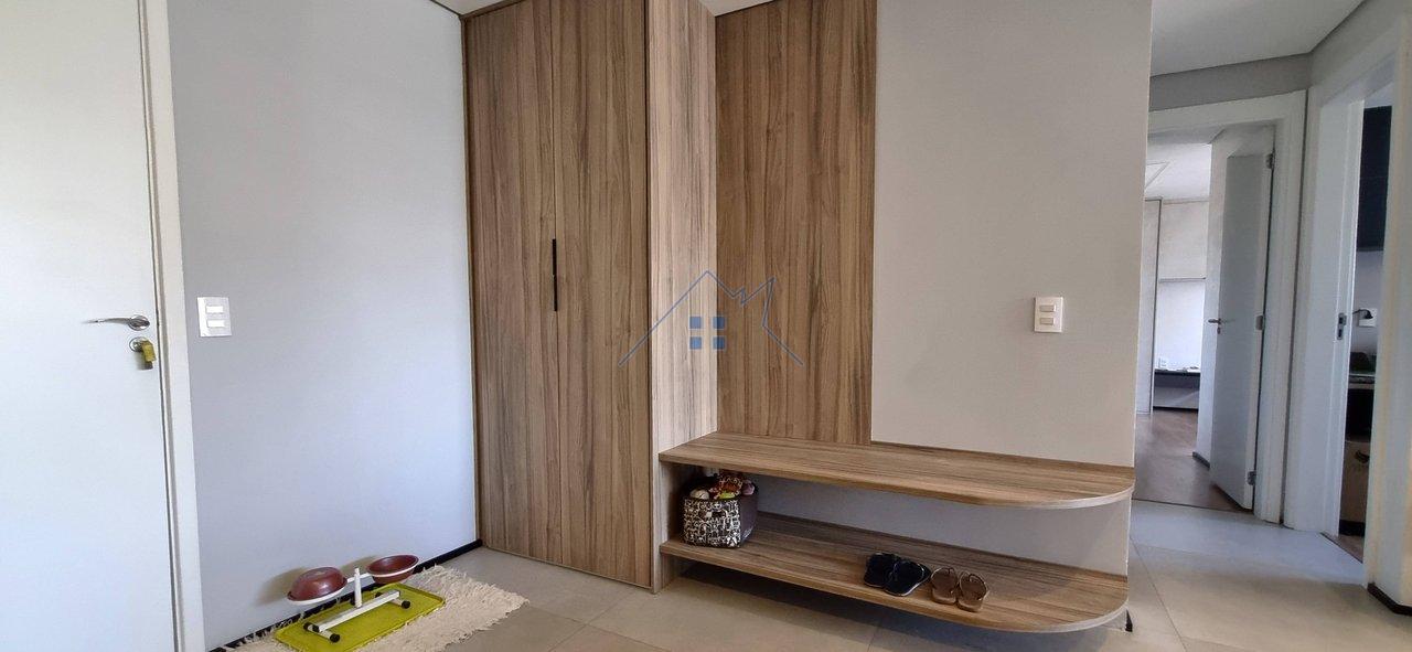 Apartamento na Barra Funda 67m² 2 dorm 1 suíte 1 vaga Rua Doutor Ribeiro de Almeida São Paulo - 