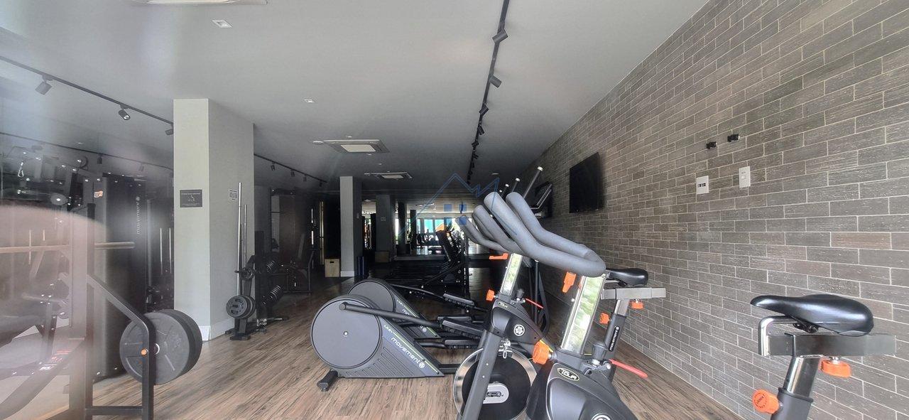 Apartamento na Barra Funda 67m² 2 dorm 1 suíte 1 vaga Rua Doutor Ribeiro de Almeida São Paulo - 