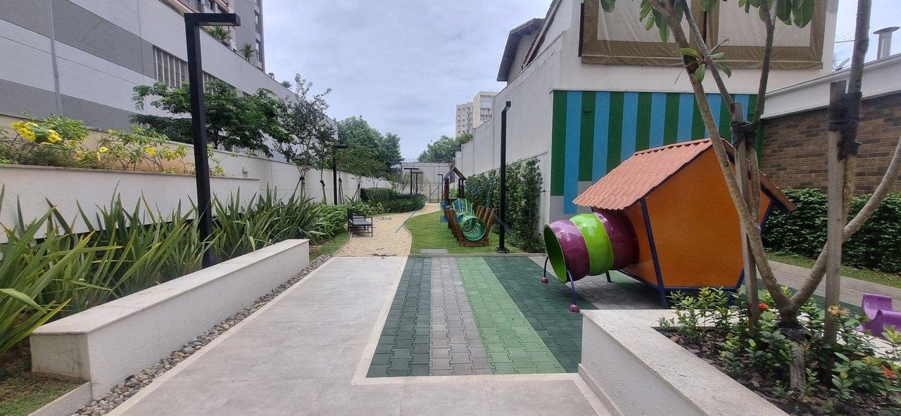 Apartamento na Barra Funda 67m² 2 dorm 1 suíte 1 vaga Rua Doutor Ribeiro de Almeida São Paulo - 