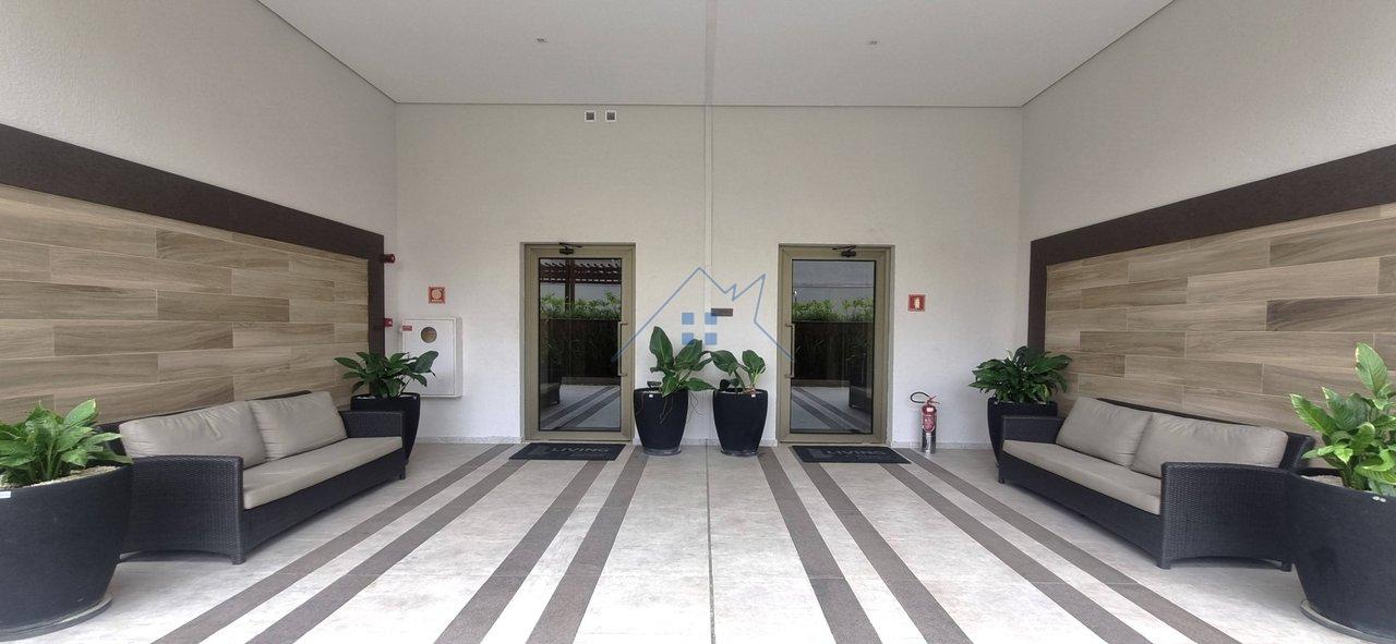 Apartamento na Barra Funda 67m² 2 dorm 1 suíte 1 vaga Rua Doutor Ribeiro de Almeida São Paulo - 