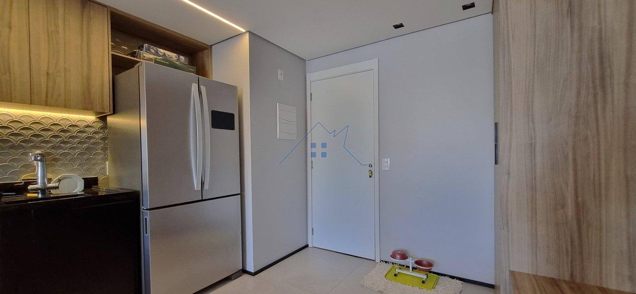 Apartamento na Barra Funda 67m² 2 dorm 1 suíte 1 vaga Rua Doutor Ribeiro de Almeida São Paulo - 