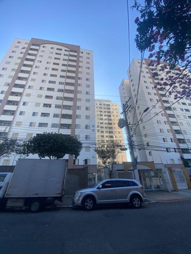 Apartamento na Barra Funda 64m² 3 dorm 1 vaga Rua Lopes de Oliveira São Paulo - 