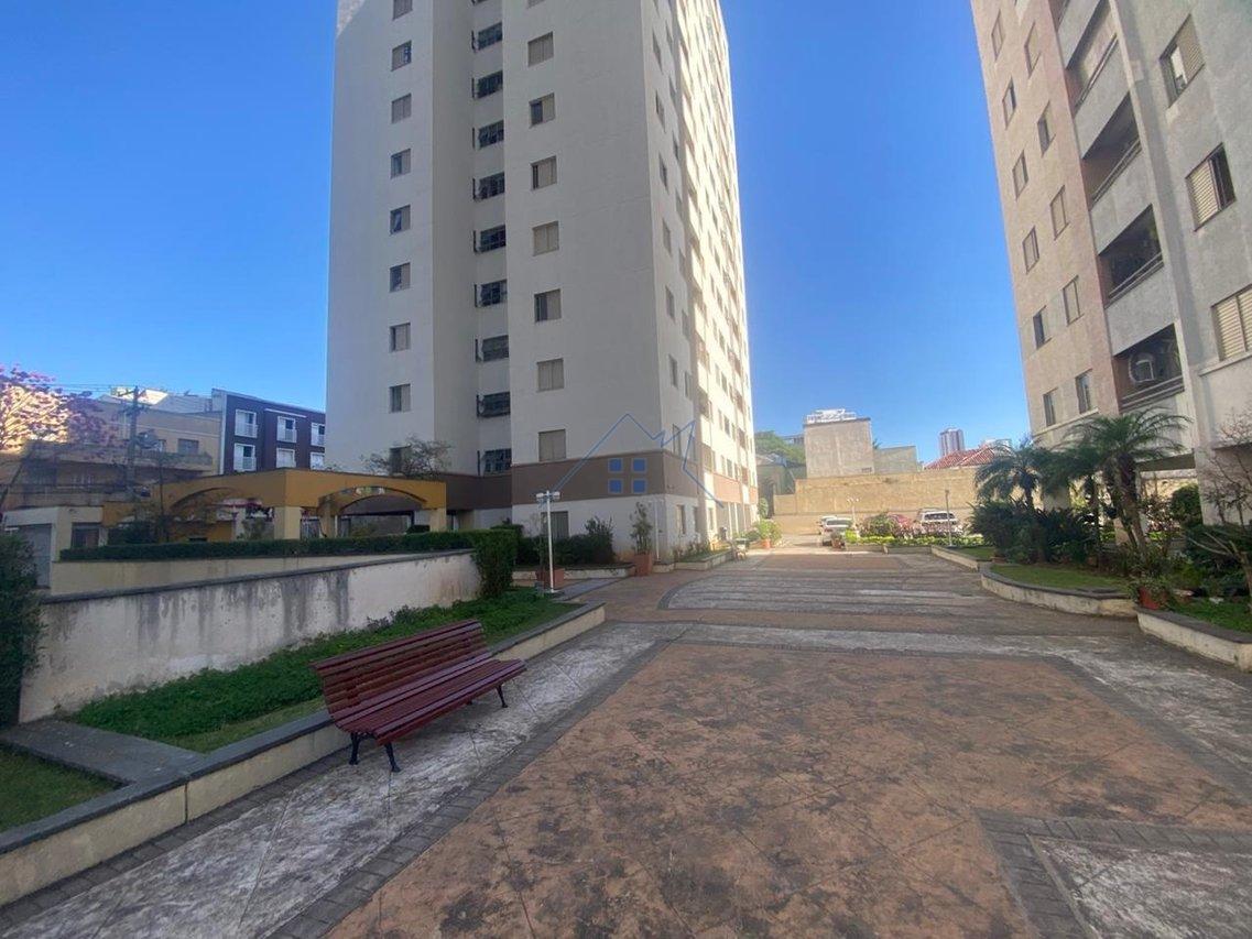 Apartamento na Barra Funda 64m² 3 dorm 1 vaga Rua Lopes de Oliveira São Paulo - 