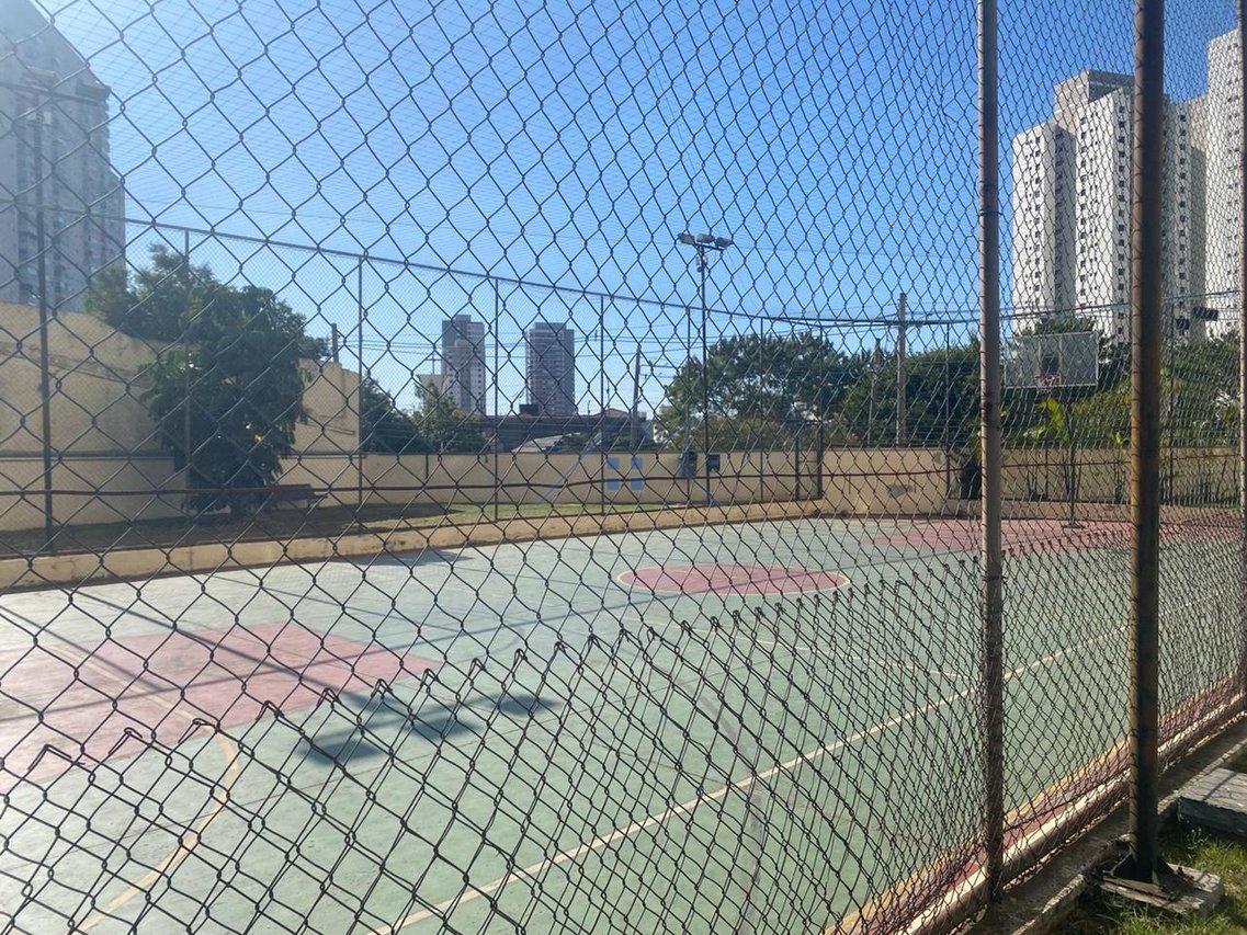Apartamento na Barra Funda 64m² 3 dorm 1 vaga Rua Lopes de Oliveira São Paulo - 