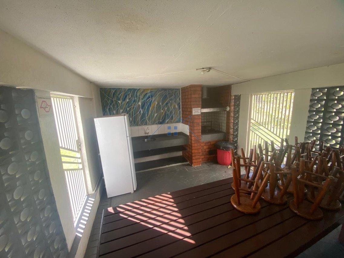 Apartamento na Barra Funda 64m² 3 dorm 1 vaga Rua Lopes de Oliveira São Paulo - 