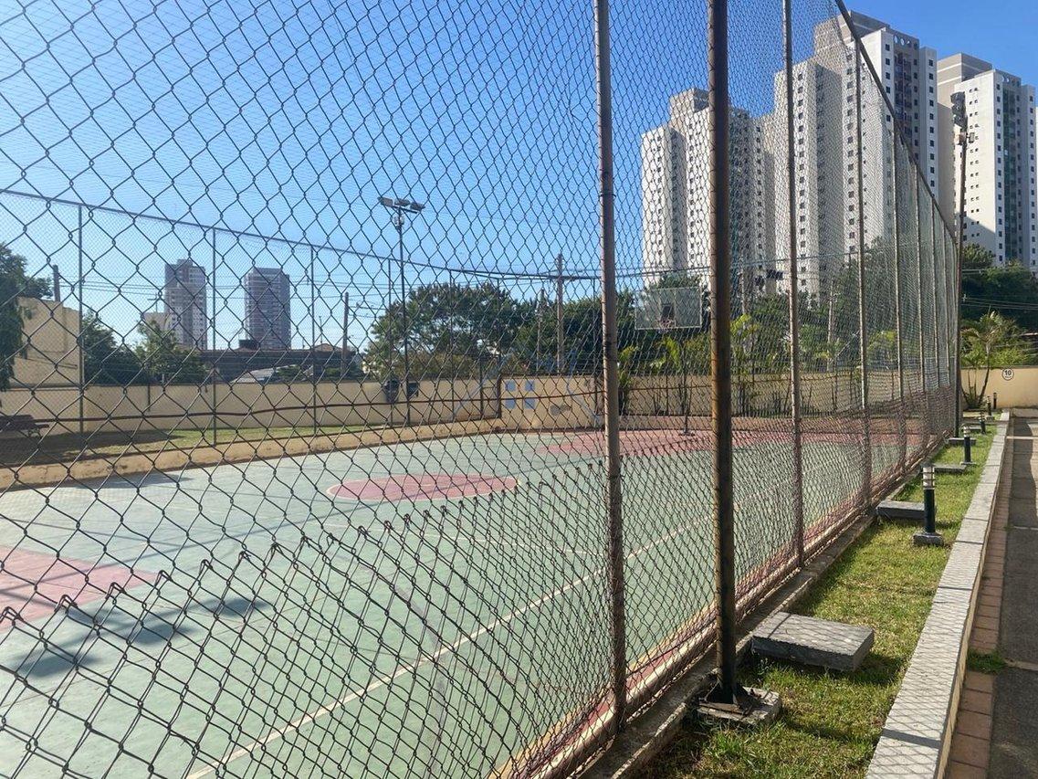 Apartamento na Barra Funda 64m² 3 dorm 1 vaga Rua Lopes de Oliveira São Paulo - 