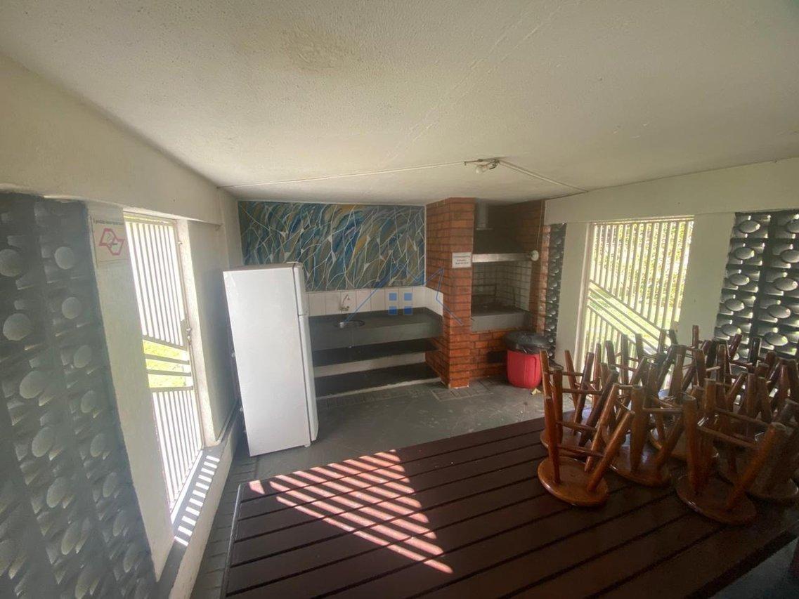 Apartamento na Barra Funda 64m² 3 dorm 1 vaga Rua Lopes de Oliveira São Paulo - 