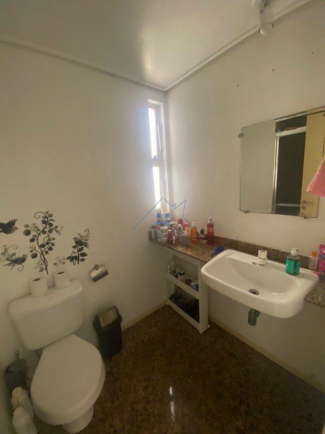 Apartamento na Barra Funda 64m² 3 dorm 1 vaga Rua Lopes de Oliveira São Paulo - 