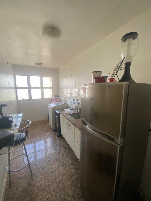Apartamento na Barra Funda 64m² 3 dorm 1 vaga Rua Lopes de Oliveira São Paulo - 