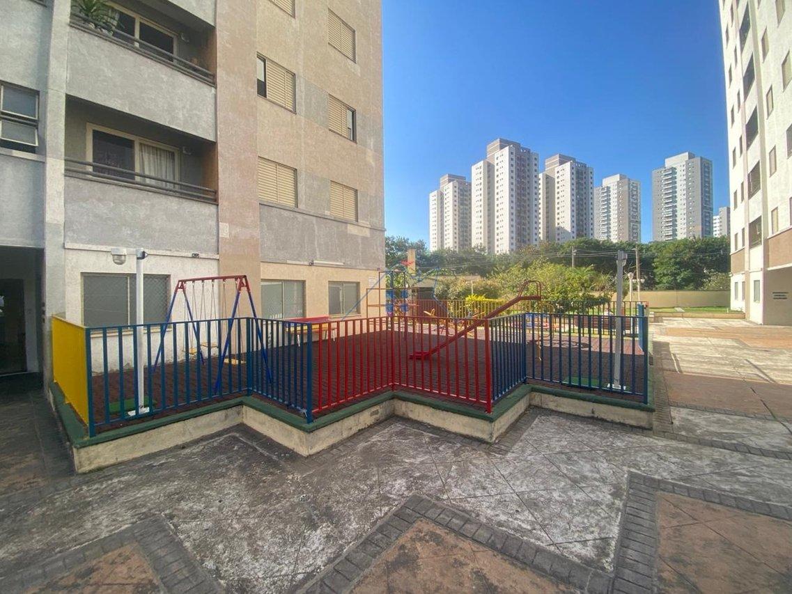 Apartamento na Barra Funda 64m² 3 dorm 1 vaga Rua Lopes de Oliveira São Paulo - 