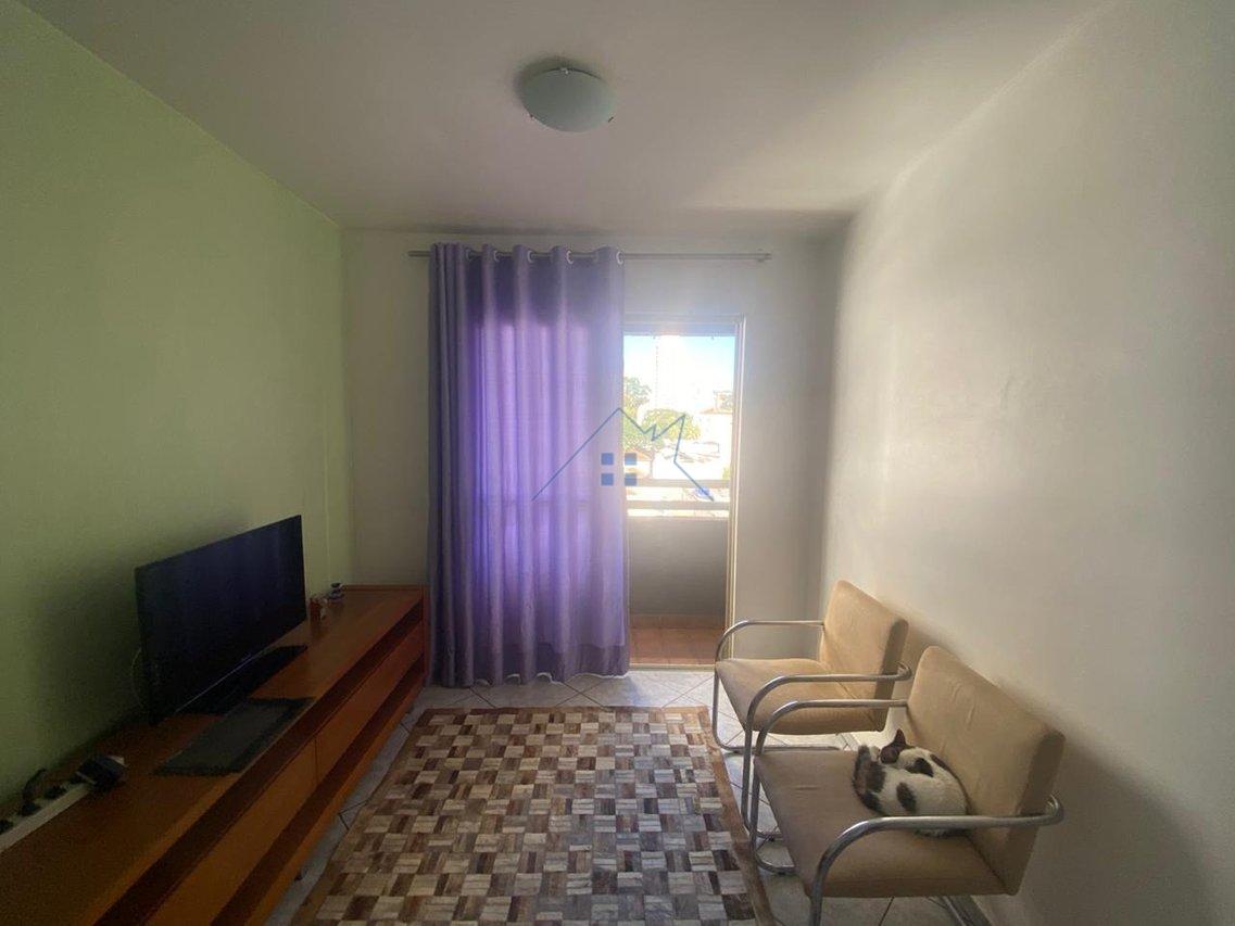 Apartamento na Barra Funda 64m² 3 dorm 1 vaga Rua Lopes de Oliveira São Paulo - 