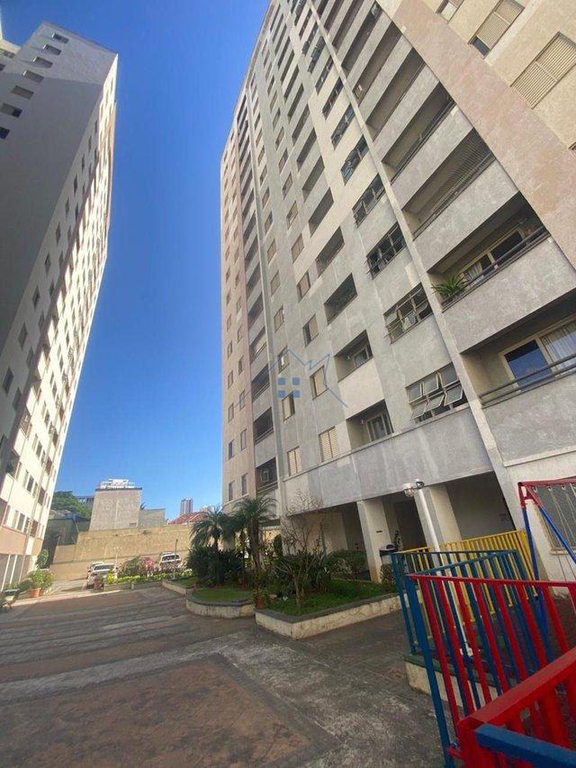 Apartamento na Barra Funda 64m² 3 dorm 1 vaga Rua Lopes de Oliveira São Paulo - 