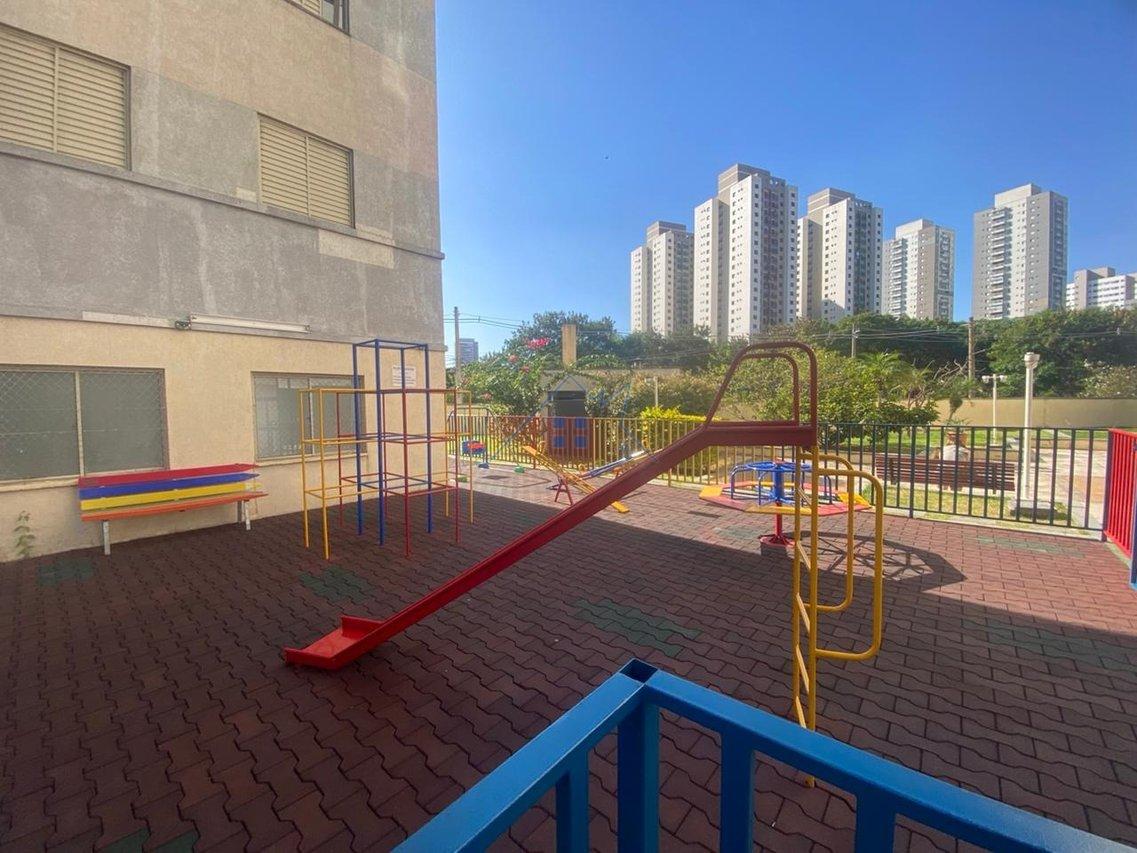 Apartamento na Barra Funda 64m² 3 dorm 1 vaga Rua Lopes de Oliveira São Paulo - 
