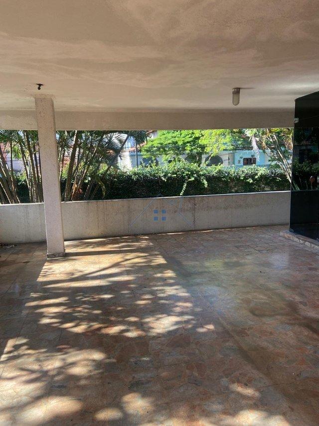 Sobrado em Santo André 700m² 5 dorm 4 suítes 7 vagas Avenida Pedro Américo Santo André - 