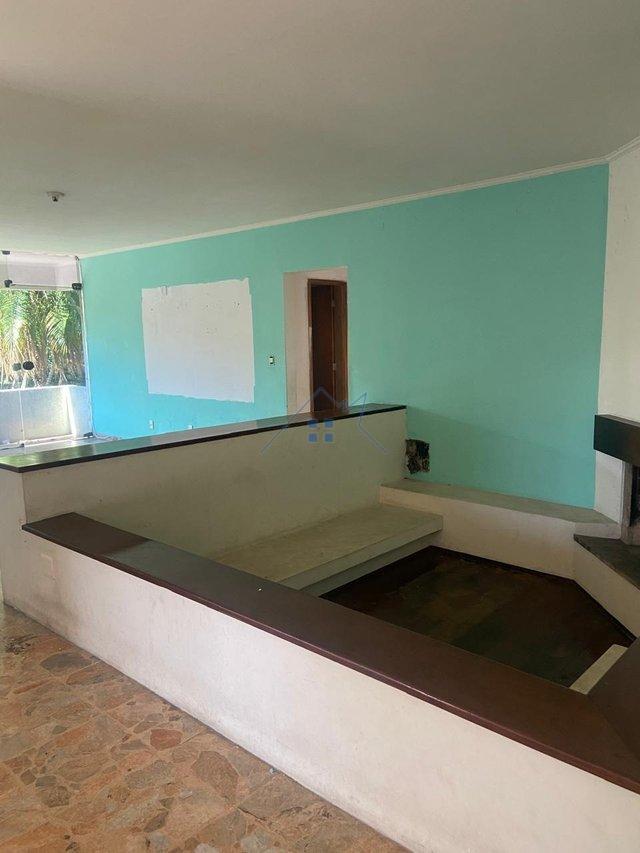 Sobrado em Santo André 700m² 5 dorm 4 suítes 7 vagas Avenida Pedro Américo Santo André - 