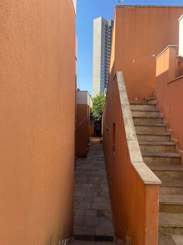 Sobrado em Santo André 700m² 5 dorm 4 suítes 7 vagas Avenida Pedro Américo Santo André - 