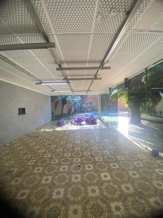 Sobrado em Santo André 700m² 5 dorm 4 suítes 7 vagas Avenida Pedro Américo Santo André - 