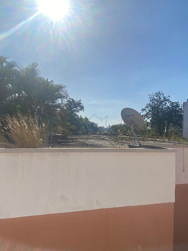 Sobrado em Santo André 700m² 5 dorm 4 suítes 7 vagas Avenida Pedro Américo Santo André - 