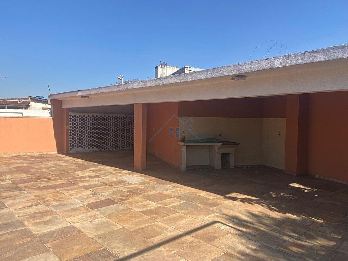Sobrado em Santo André 700m² 5 dorm 4 suítes 7 vagas Avenida Pedro Américo Santo André - 