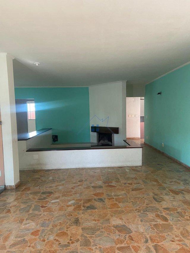 Sobrado em Santo André 700m² 5 dorm 4 suítes 7 vagas Avenida Pedro Américo Santo André - 