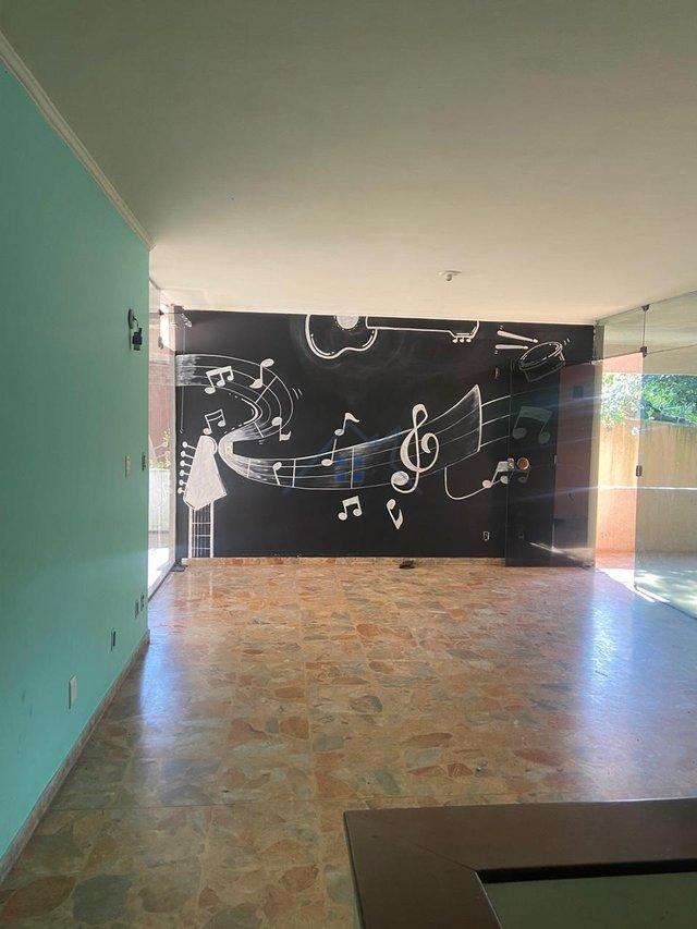 Sobrado em Santo André 700m² 5 dorm 4 suítes 7 vagas Avenida Pedro Américo Santo André - 