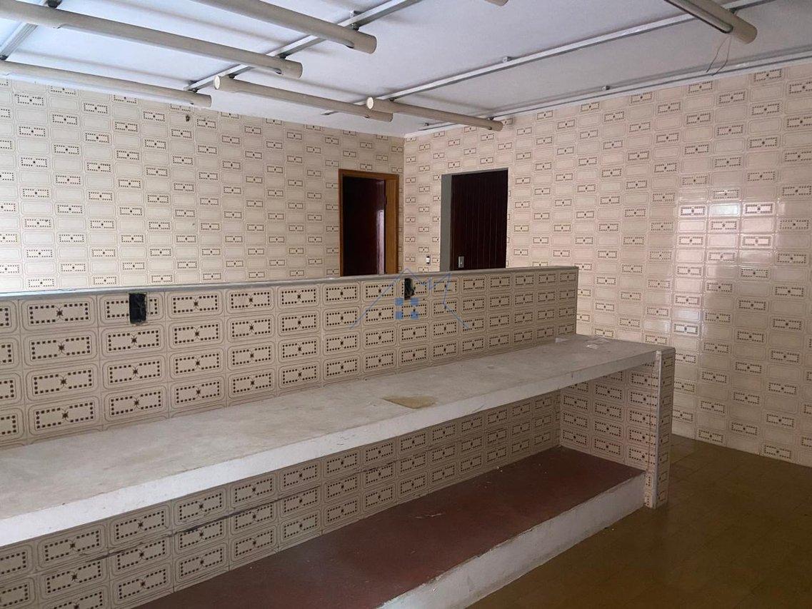 Sobrado em Santo André 700m² 5 dorm 4 suítes 7 vagas Avenida Pedro Américo Santo André - 
