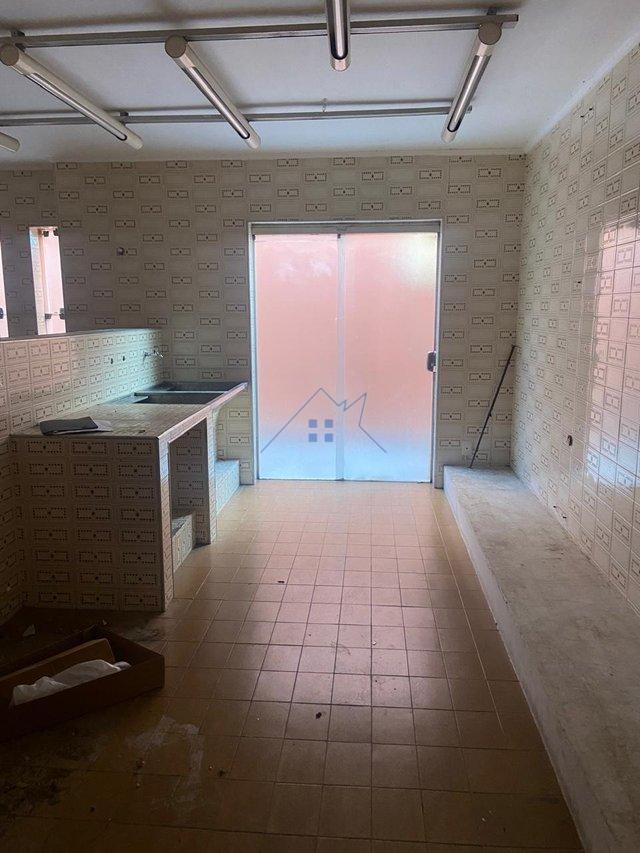 Sobrado em Santo André 700m² 5 dorm 4 suítes 7 vagas Avenida Pedro Américo Santo André - 