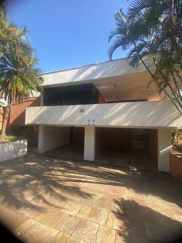 Sobrado em Santo André 700m² 5 dorm 4 suítes 7 vagas Avenida Pedro Américo Santo André - 